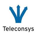 teleconsys logo